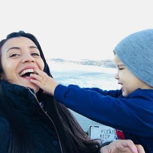 Meet your Posher, Alanir